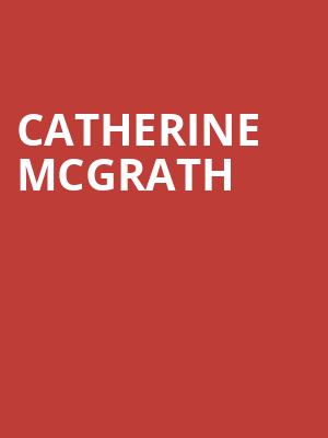 Catherine McGrath at Bush Hall